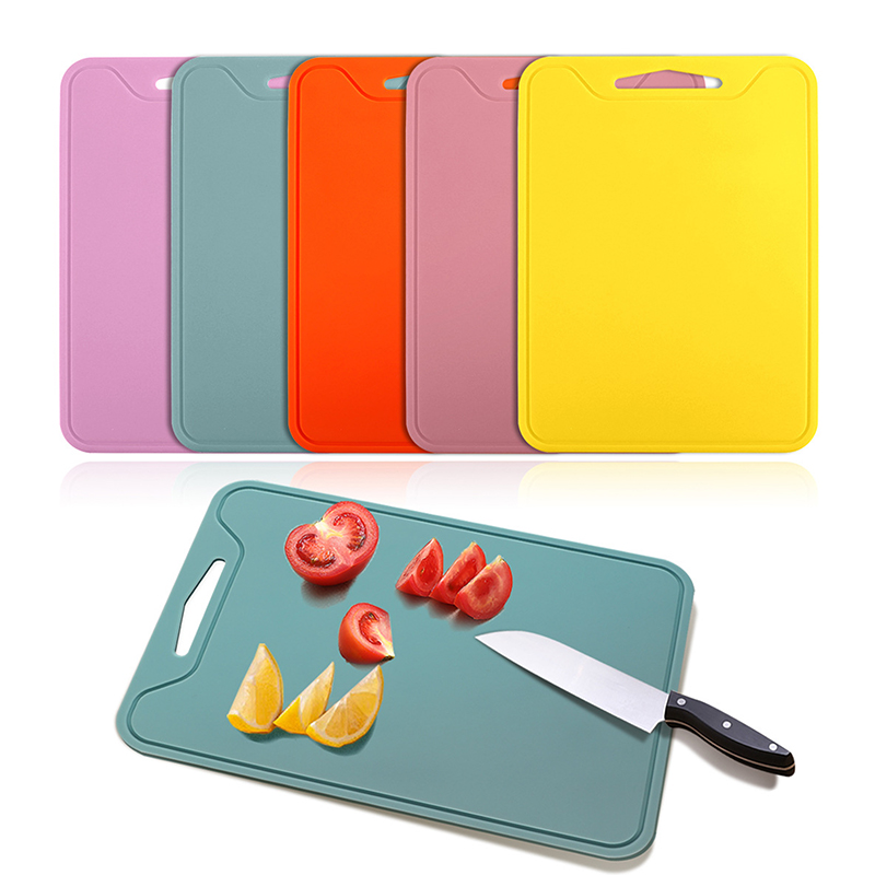 Cutting Board Foam - เขียงซิลิโคนแบบใหม่ แผ่นรองกันลื่นสำหรับเนื้อสัตว์และผัก ใช้กับเครื่องล้างจานได้ ปลอดสาร BPA สำหรับใช้กลางแจ้ง