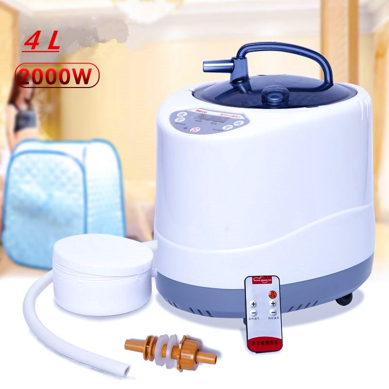 Self Watering Insert - Steam Generator 220 V/110 V EU