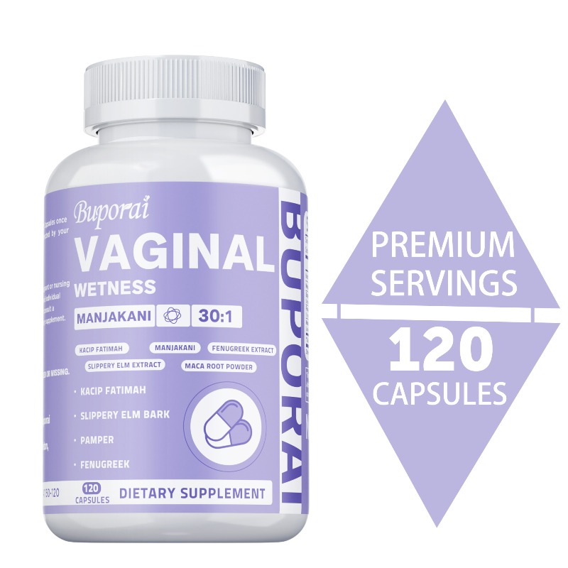Rooting Hormone Powder - อาหารเสริมเพิ่มความชุ่มชื้นในช่องคลอด - ขจัดกลิ่นและแบคทีเรีย ปรับสมดุลฮอร์โมนเพศหญิง ปรับสมดุลค่า pH