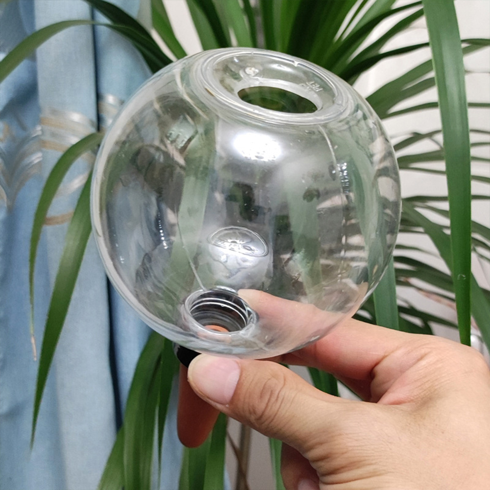 ระบบให้น้ำต้นไม้อัตโนมัติแบบหย - Self Watering Insert บทวิจารณ์และราคา