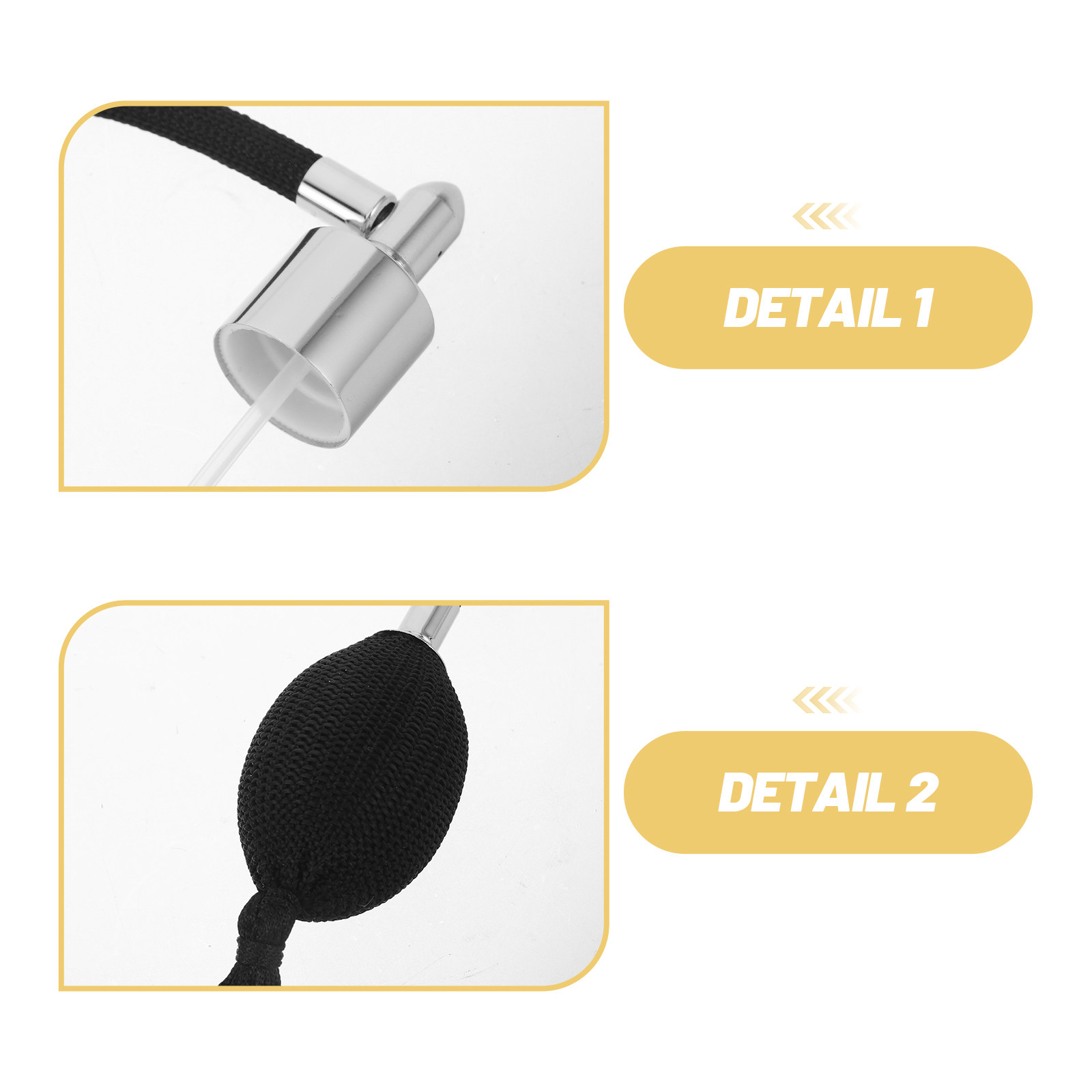 หัวฉีดสเปรย์แบบถุงลมสำหรับขวดน - Misting Bottle Fine บทวิจารณ์และราคา