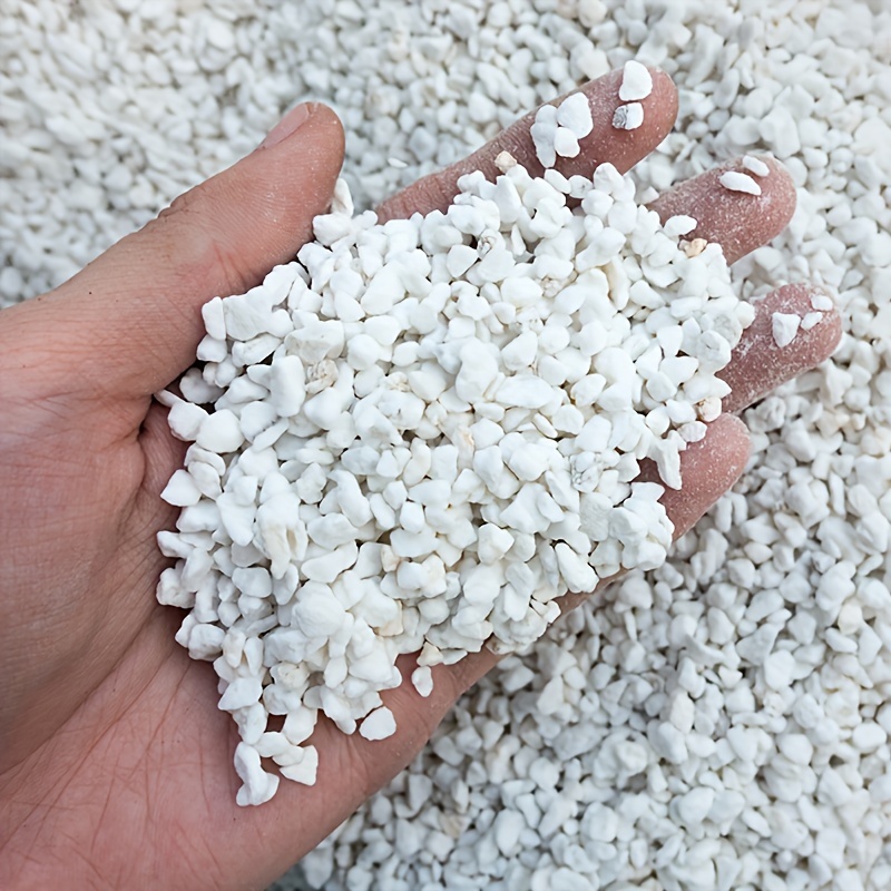 1 ถุง 3-6 มม. เพอร์ไลต์สำหรับท - Sphagnum Moss Dry บทวิจารณ์และราคา