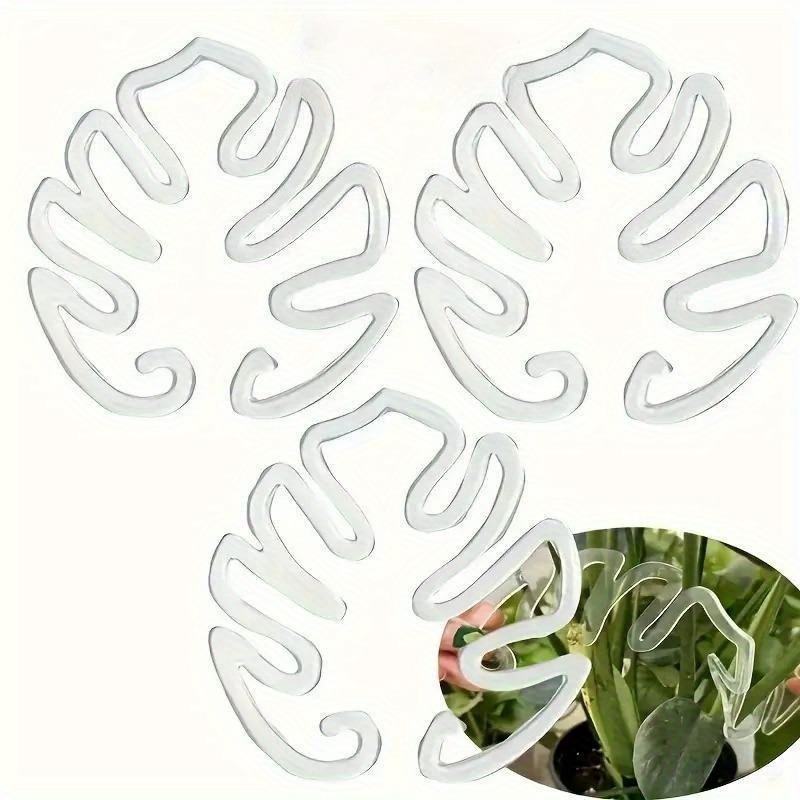 เสาค้ำต้นไม้รูปใบมอนสเตอร่า ติ - Sphagnum Moss Dry บทวิจารณ์และราคา