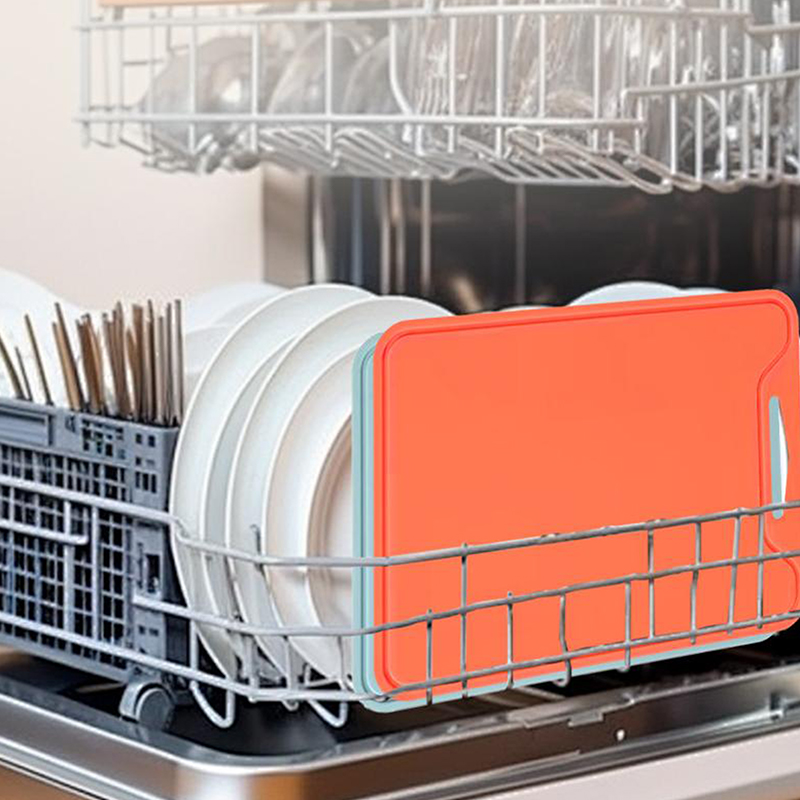 เขียงซิลิโคนแบบใหม่ แผ่นรองกัน - Cutting Board Foam บทวิจารณ์และราคา