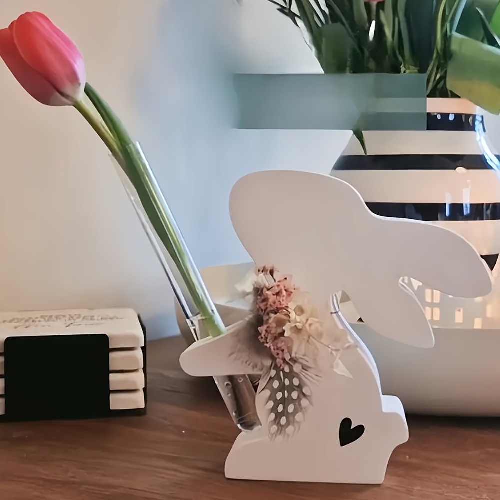 แม่พิมพ์ซิลิโคนรูปกระต่ายอีสเต - Propagation Station Vase บทวิจารณ์และราคา