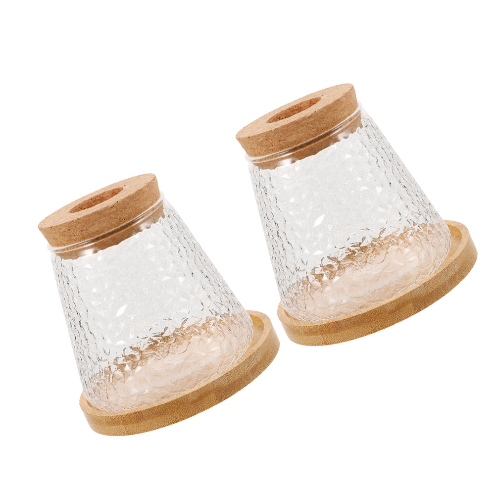 แจกันแก้วไฮโดรโปนิกส์ 2 ชิ้น พ - Propagation Station Vase บทวิจารณ์และราคา