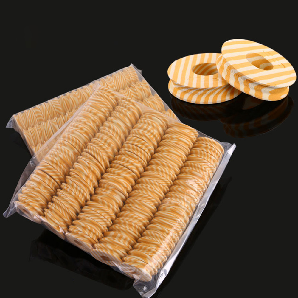 100 ชิ้นตกปลา Rig Winders รอกส - Cutting Board Foam บทวิจารณ์และราคา