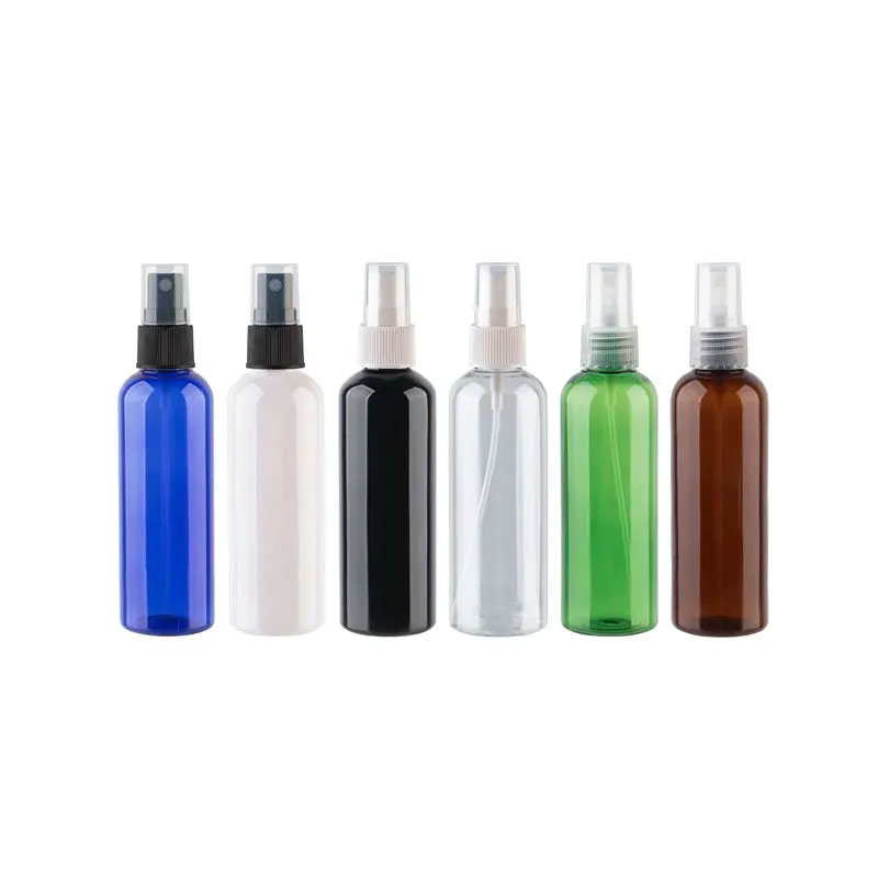 30pcs 30ml 50ml 60ml 100ml Spr - Misting Bottle Fine บทวิจารณ์และราคา