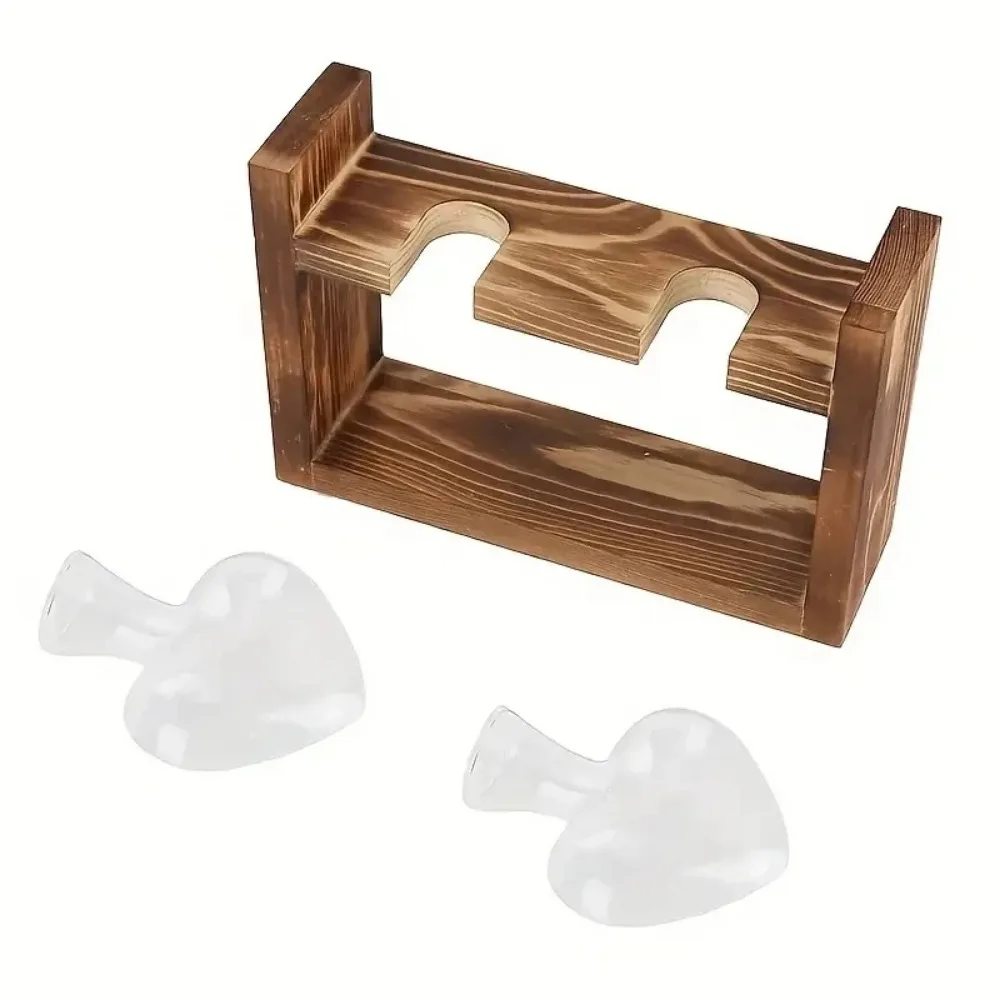 โต๊ะแก้ว Planter Propagation S - Propagation Station Vase บทวิจารณ์และราคา
