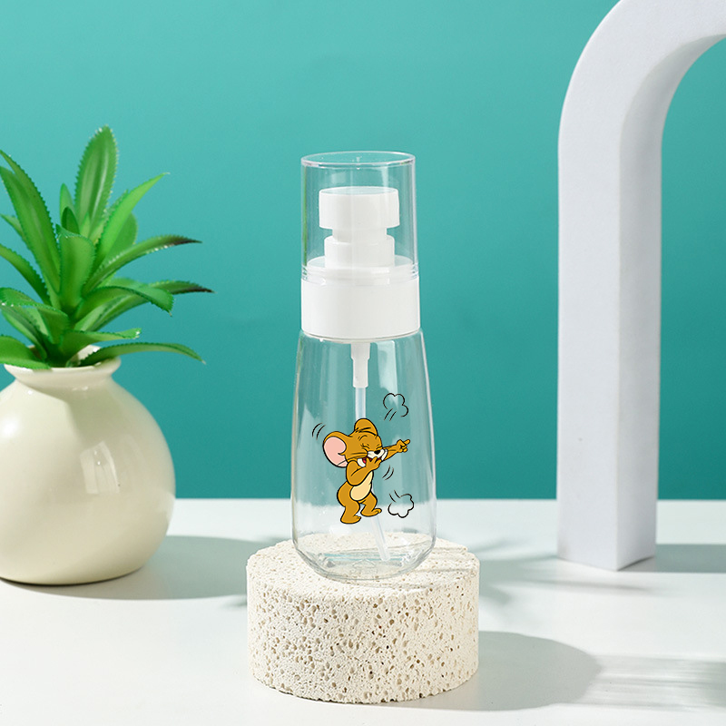 ขวดสเปรย์ทอมแอนด์เจอร์รี่ ขวดน - Misting Bottle Fine บทวิจารณ์และราคา