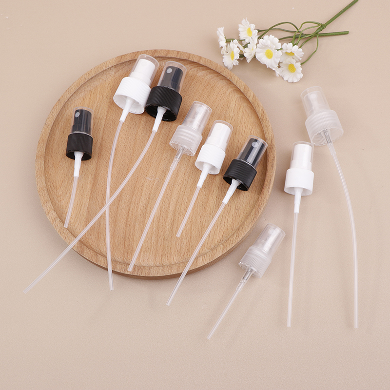 10 ชิ้นแบบพกพาสเปรย์ขวด Tops ป - Misting Bottle Fine บทวิจารณ์และราคา