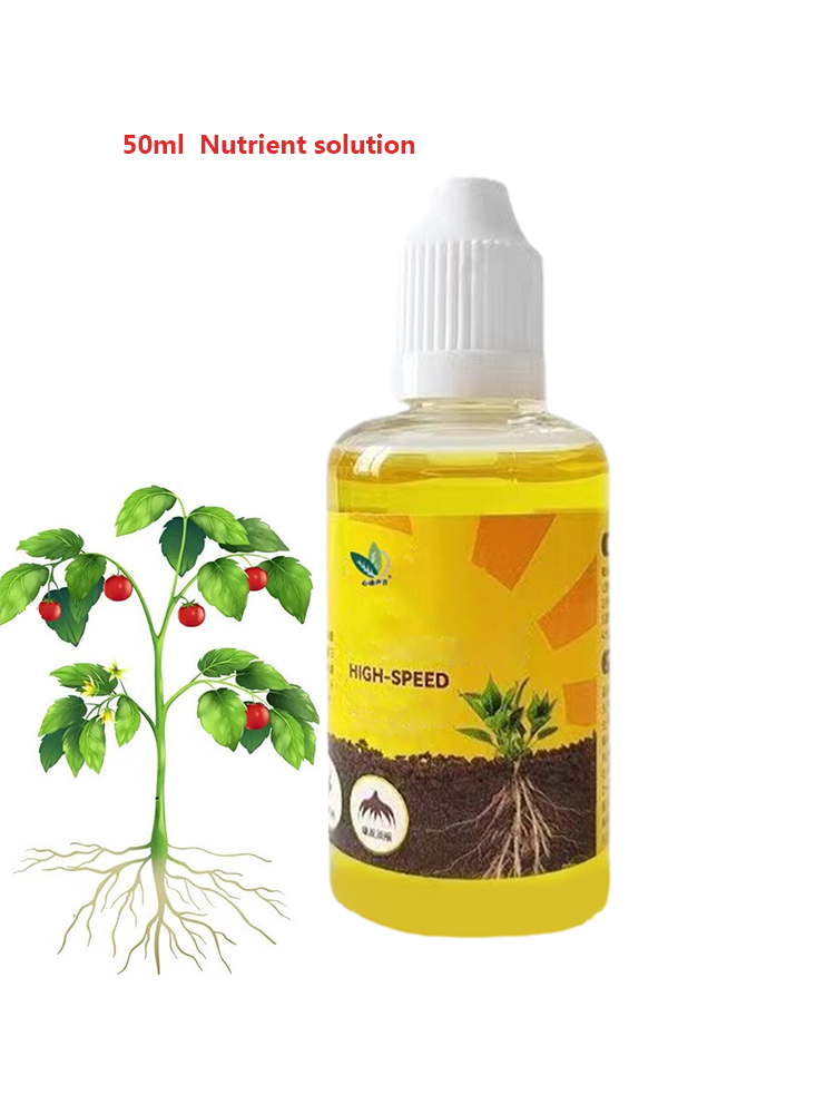 น้ำยากระตุ้นการแตกรากของพืช น้ - Root Stimulator Liquid บทวิจารณ์และราคา