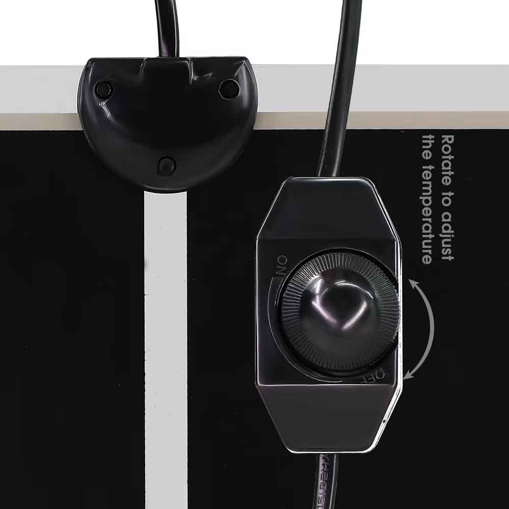 35 W-5 W เมล็ดต้นกล้าพืชเครื่อ - Heat Mat Seedling บทวิจารณ์และราคา