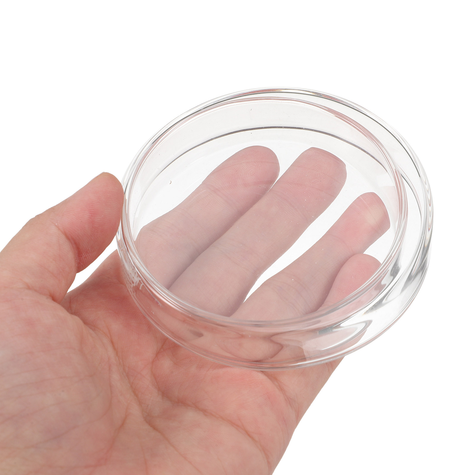 ชุดจานเพาะเชื้อแก้วหนาพิเศษ ทน - Agar Tissue Culture บทวิจารณ์และราคา