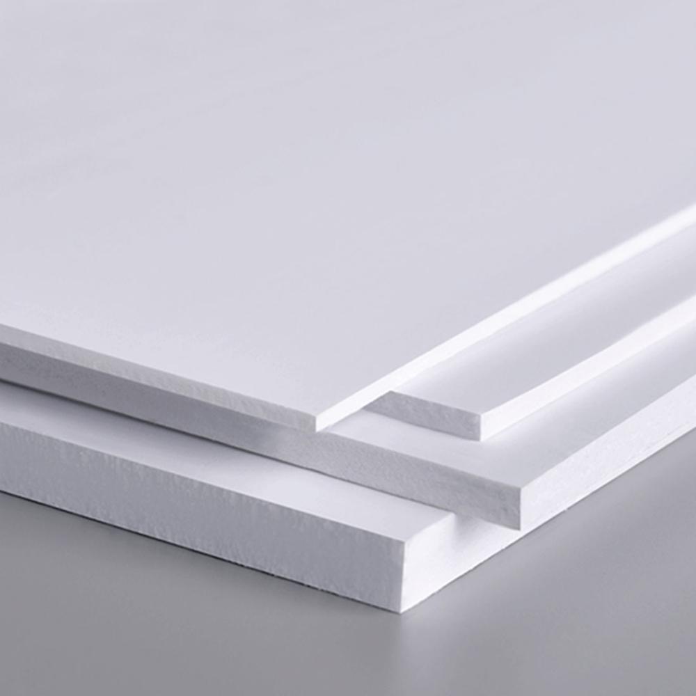 แผ่นโฟมพีวีซีอัดรีด 5 ชิ้น แผ่ - Cutting Board Foam บทวิจารณ์และราคา