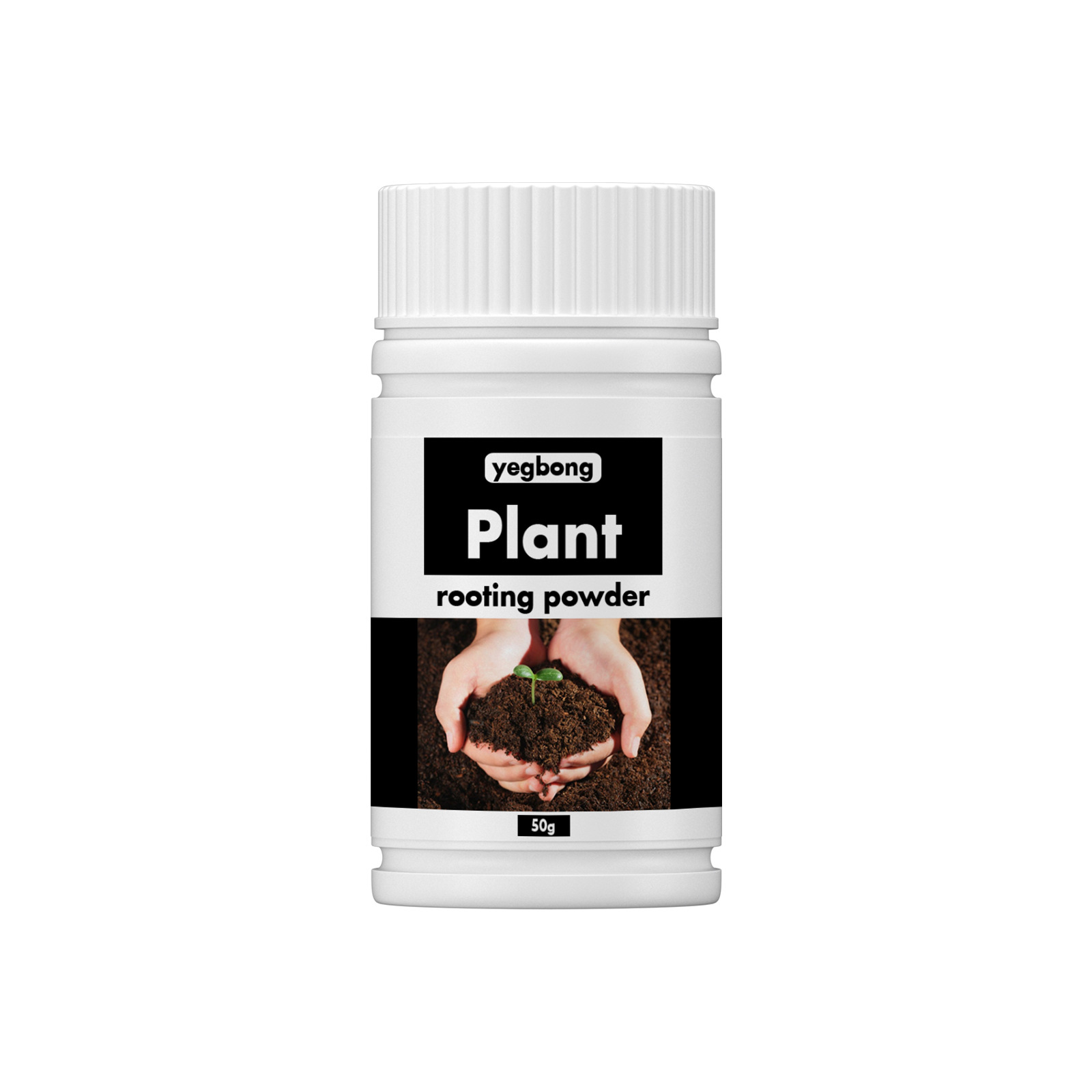 1 ผงปลูกต้นไม้หายากพืชผลไม้ดอก - Rooting Hormone Powder บทวิจารณ์และราคา