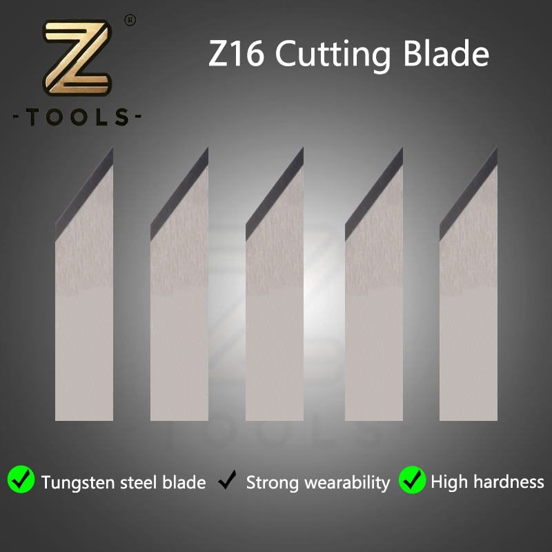 ใบมีดตัดโซลิดคาร์ไบด์ Z16 / เค - Cutting Board Foam บทวิจารณ์และราคา