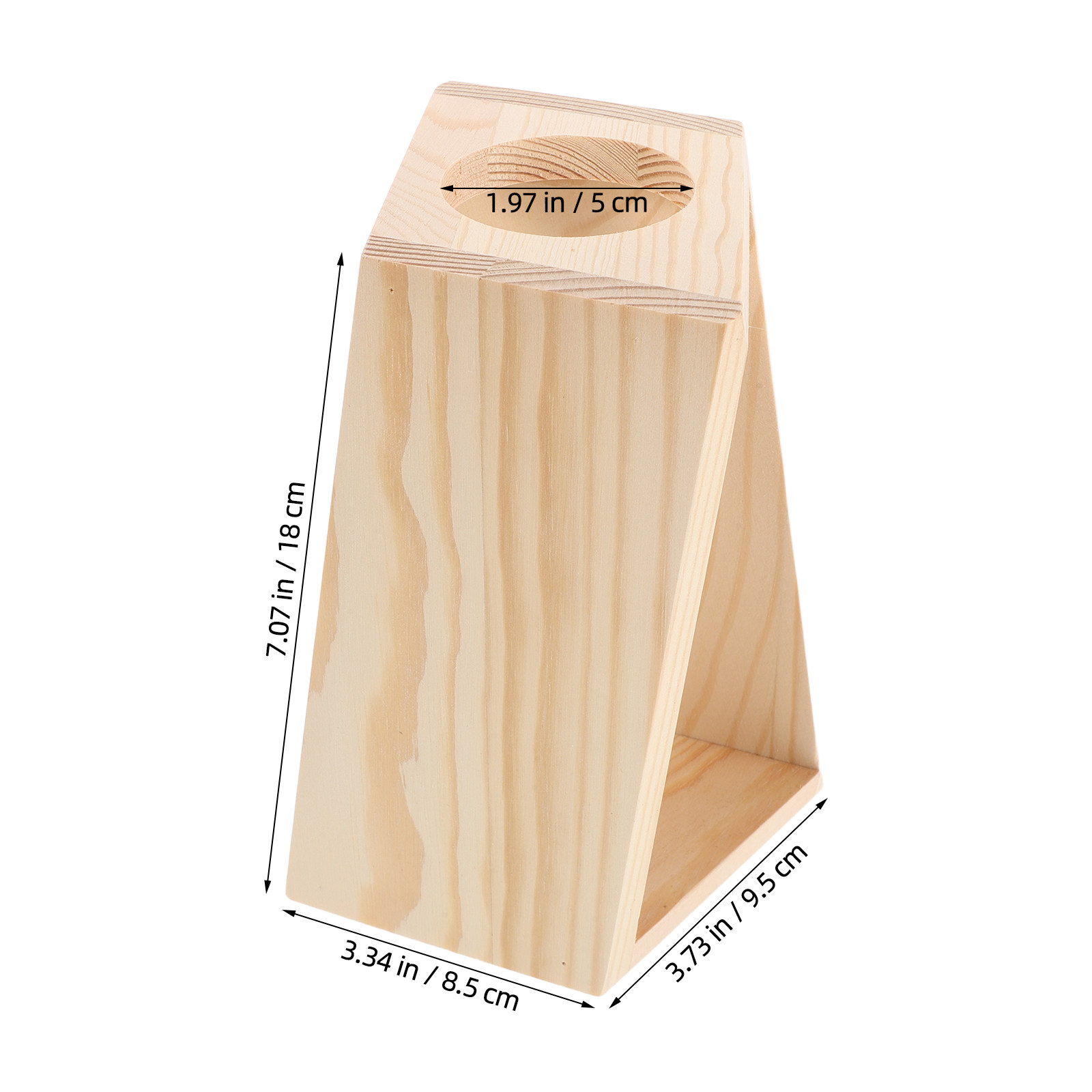 กระถางแก้วปลูกพืชแบบไฮโดรโปนิก - Propagation Station Vase บทวิจารณ์และราคา
