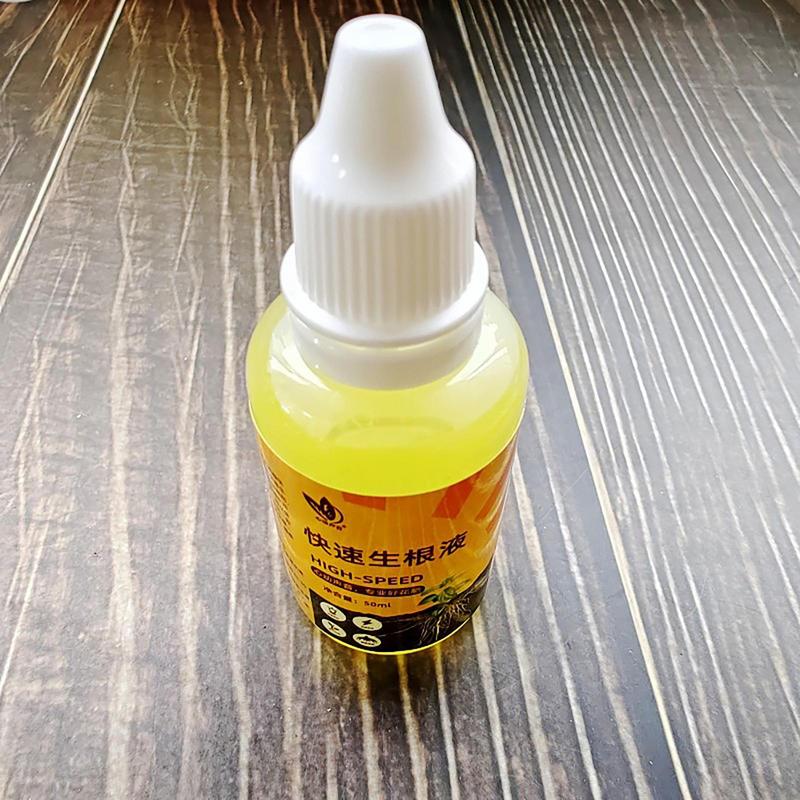 สารเร่งรากชนิดน้ำ ปุ๋ยเร่งราก  - Root Stimulator Liquid บทวิจารณ์และราคา