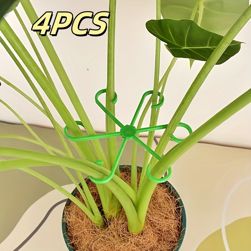 4 ชิ้นพืช Anti - Toppling สนับ - Sphagnum Moss Dry บทวิจารณ์และราคา