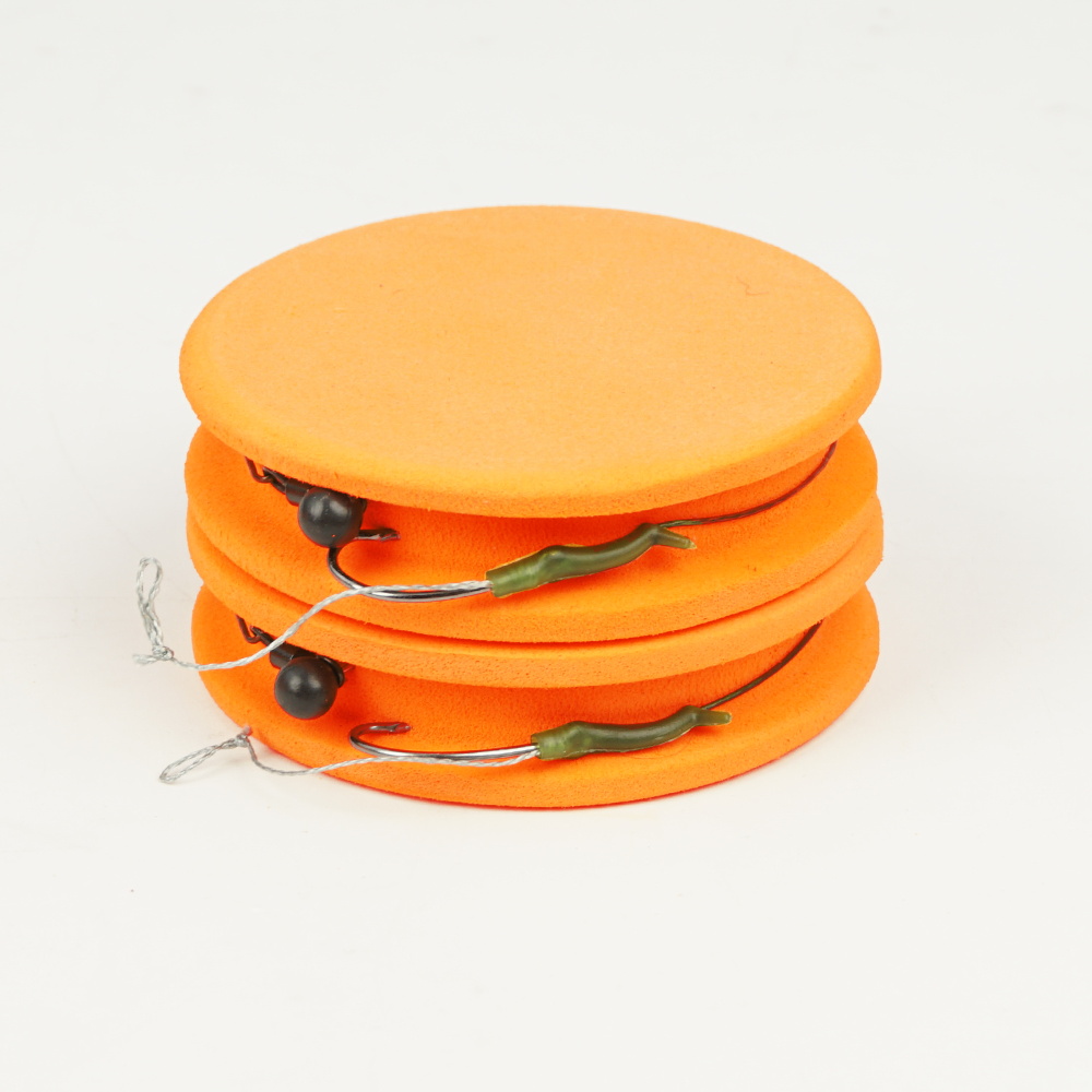 กล่องเก็บสายเอ็นตกปลา HIRISI 1 - Cutting Board Foam บทวิจารณ์และราคา