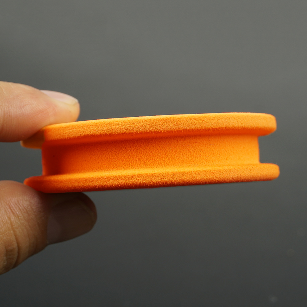 กล่องเก็บสายเอ็นตกปลา HIRISI 1 - Cutting Board Foam บทวิจารณ์และราคา