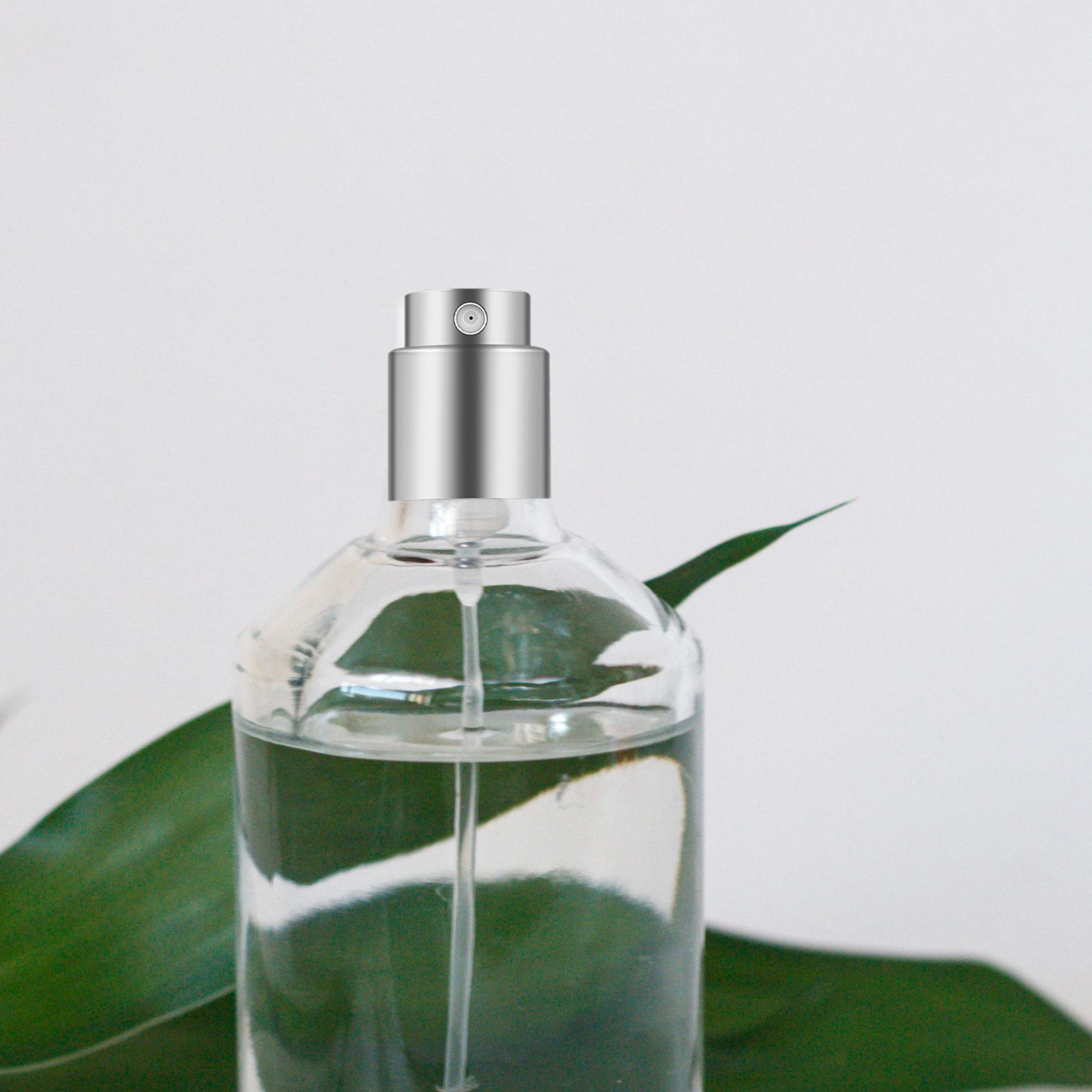 หัวฉีดน้ำหอมแบบพ่นฝอยละเอียด 1 - Misting Bottle Fine บทวิจารณ์และราคา