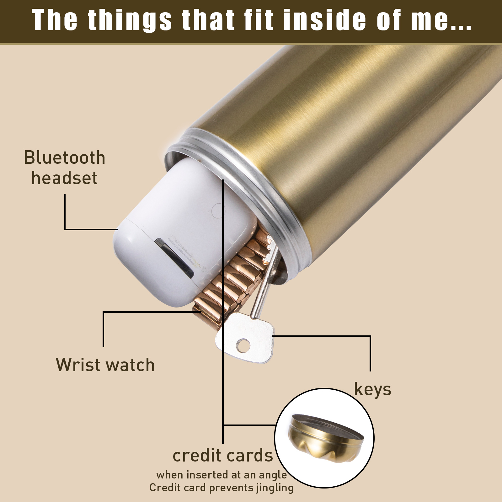 ขวดน้ําผันสามารถแก้วน้ําสแตนเล - Misting Bottle Fine บทวิจารณ์และราคา