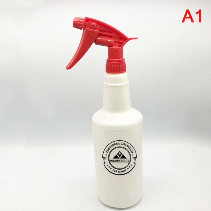 ขวดสเปรย์ทรงกระบอกละอองน้ำละเอ - Misting Bottle Fine บทวิจารณ์และราคา
