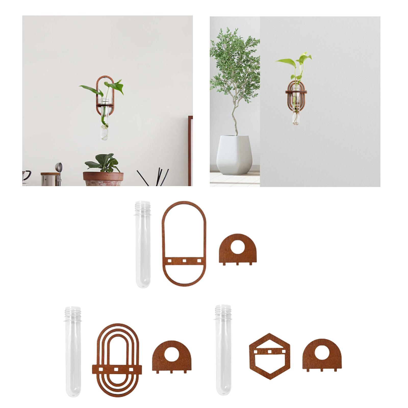 แจกัน Hydroponic Plant Propaga - Propagation Station Vase บทวิจารณ์และราคา