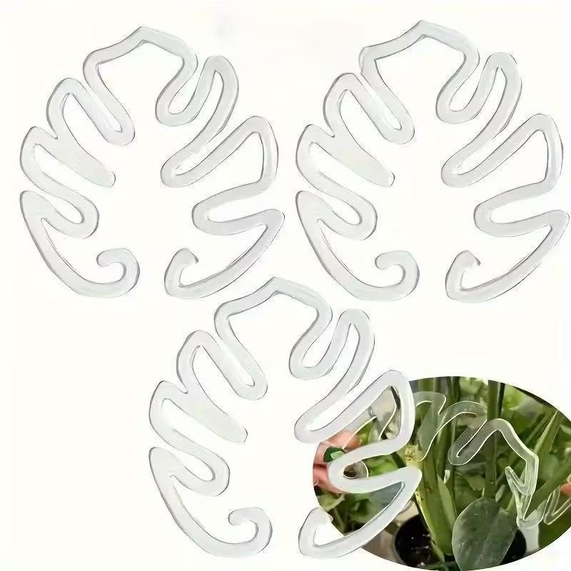 คลิปหนีบพยุงต้นไม้แบบใส 10 ชิ้ - Sphagnum Moss Dry บทวิจารณ์และราคา