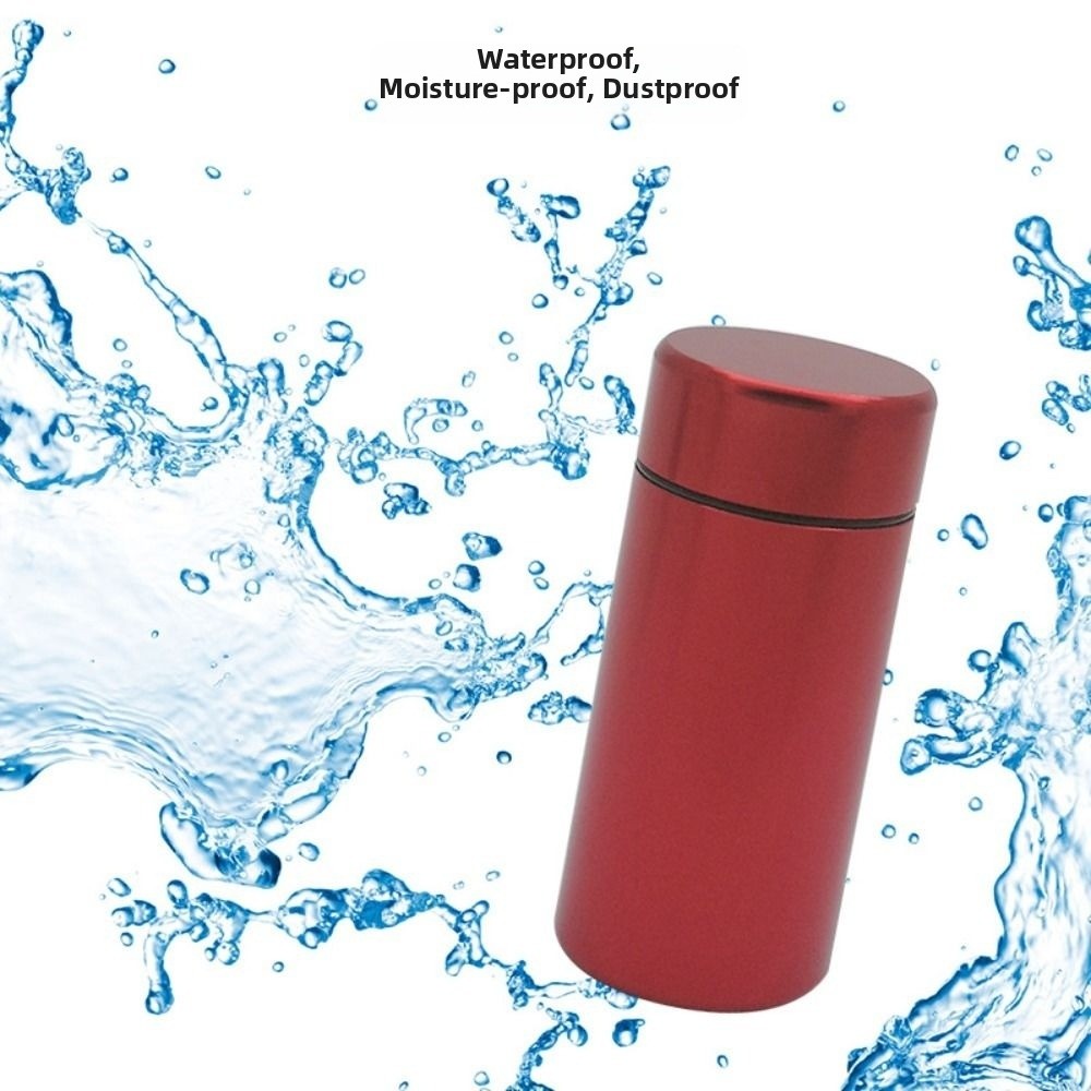 กระปุกอะลูมิเนียมพกพาแบบใหม่ 5 - Misting Bottle Fine บทวิจารณ์และราคา