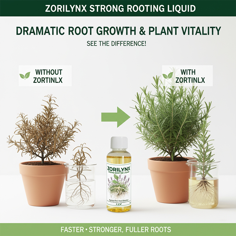 น้ำยาเร่งรากสูตรเข้มข้น 35 มล. - Root Stimulator Liquid บทวิจารณ์และราคา