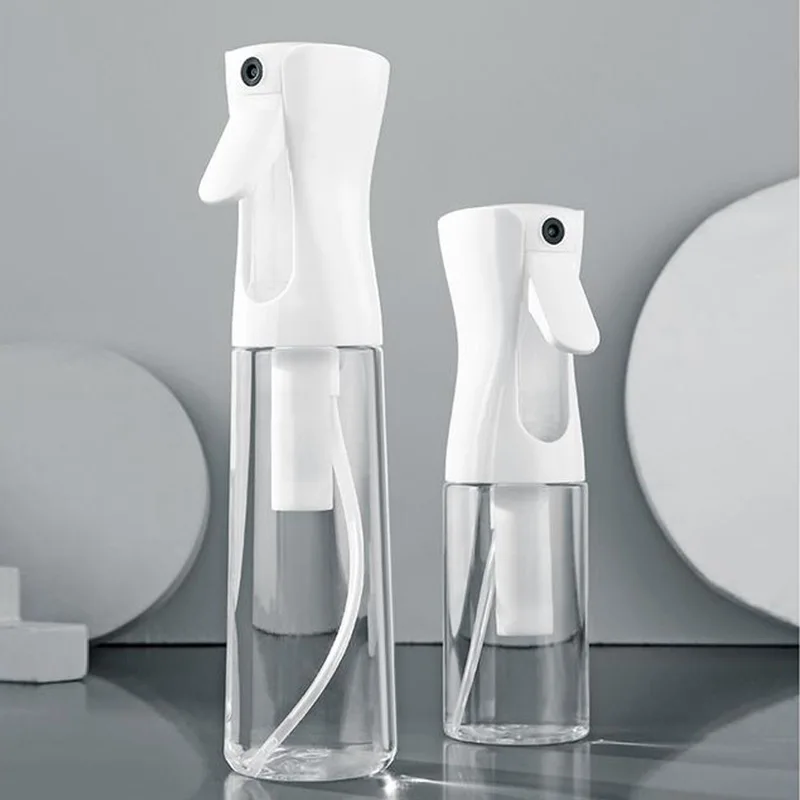 ขวดสเปรย์แรงดันสูงขนาด 200/300 - Misting Bottle Fine บทวิจารณ์และราคา