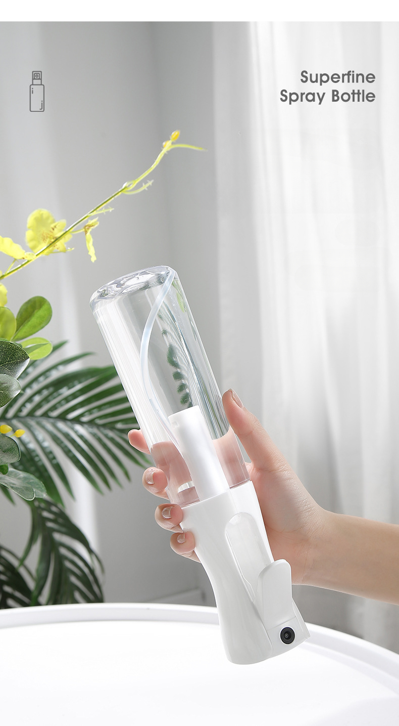 ขวดสเปรย์แรงดันสูงขนาด 200/300 - Misting Bottle Fine บทวิจารณ์และราคา