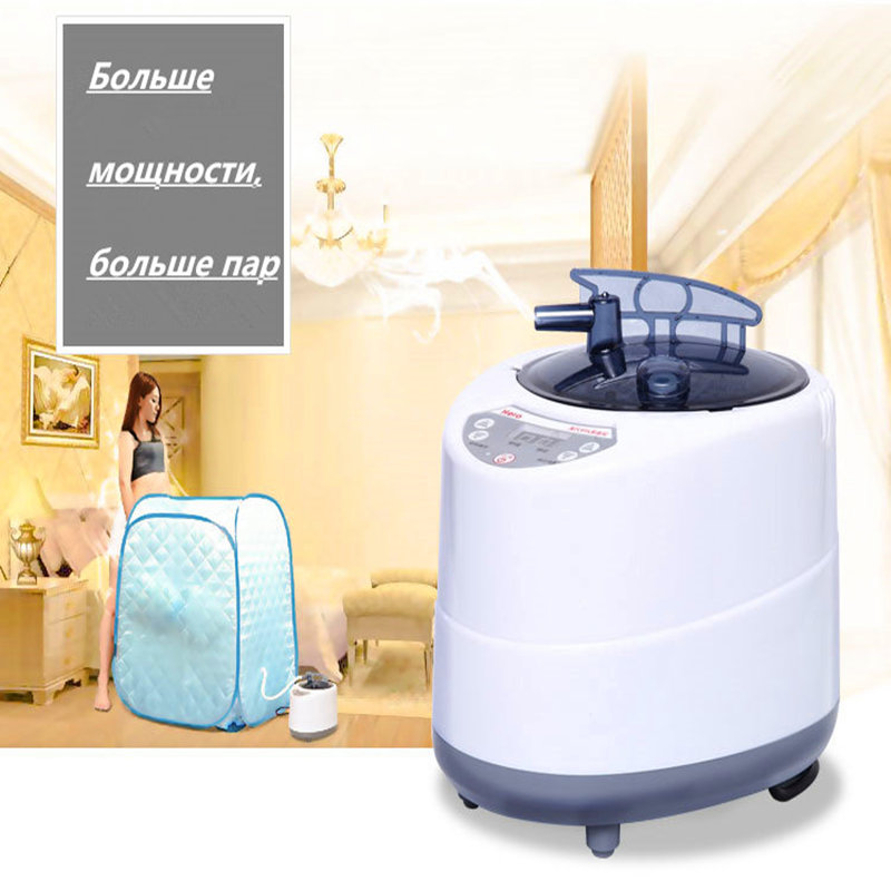 Steam Generator 220 V/110 V EU - Self Watering Insert บทวิจารณ์และราคา