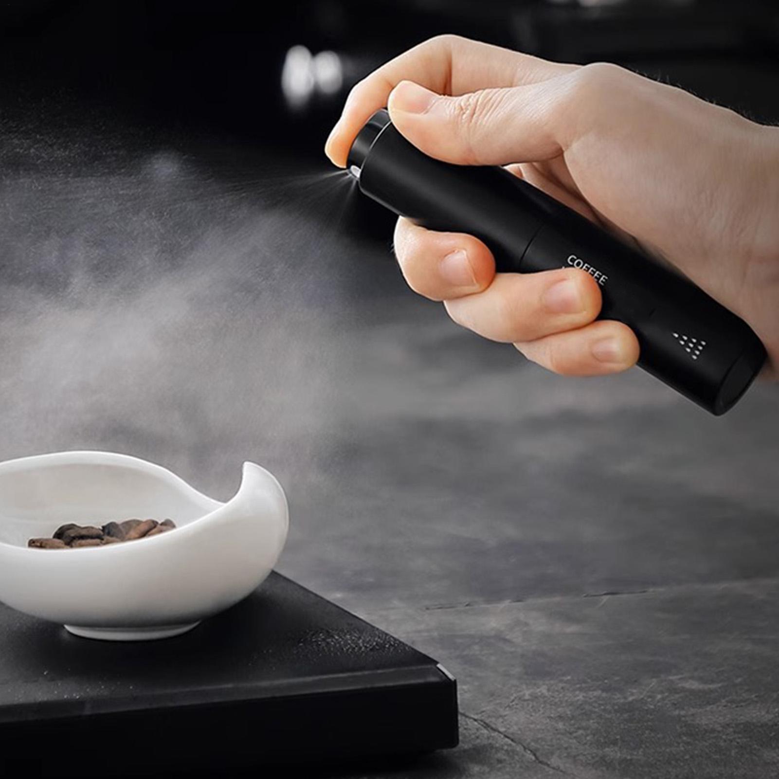 ขวดสเปรย์กาแฟขนาด 10 มล. ขวดฉี - Misting Bottle Fine บทวิจารณ์และราคา