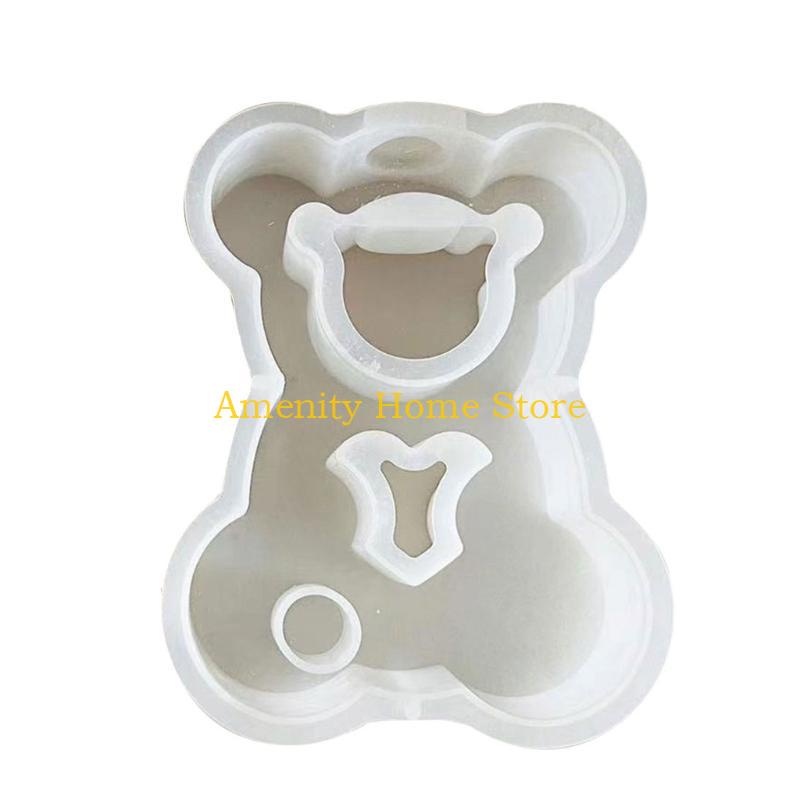 F26C กระต่ายหมีแม่พิมพ์อีพ็อกซ - Propagation Station Vase บทวิจารณ์และราคา