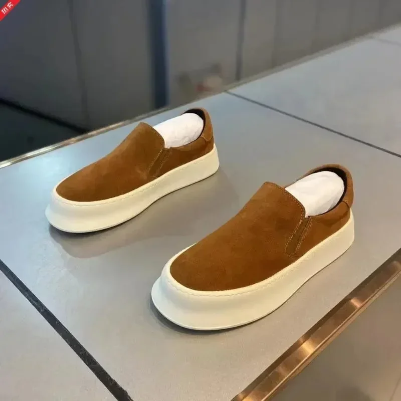 รองเท้าผู้ชาย 2025 ฤดูใบไม้ผลิ - Cutting Board Foam บทวิจารณ์และราคา