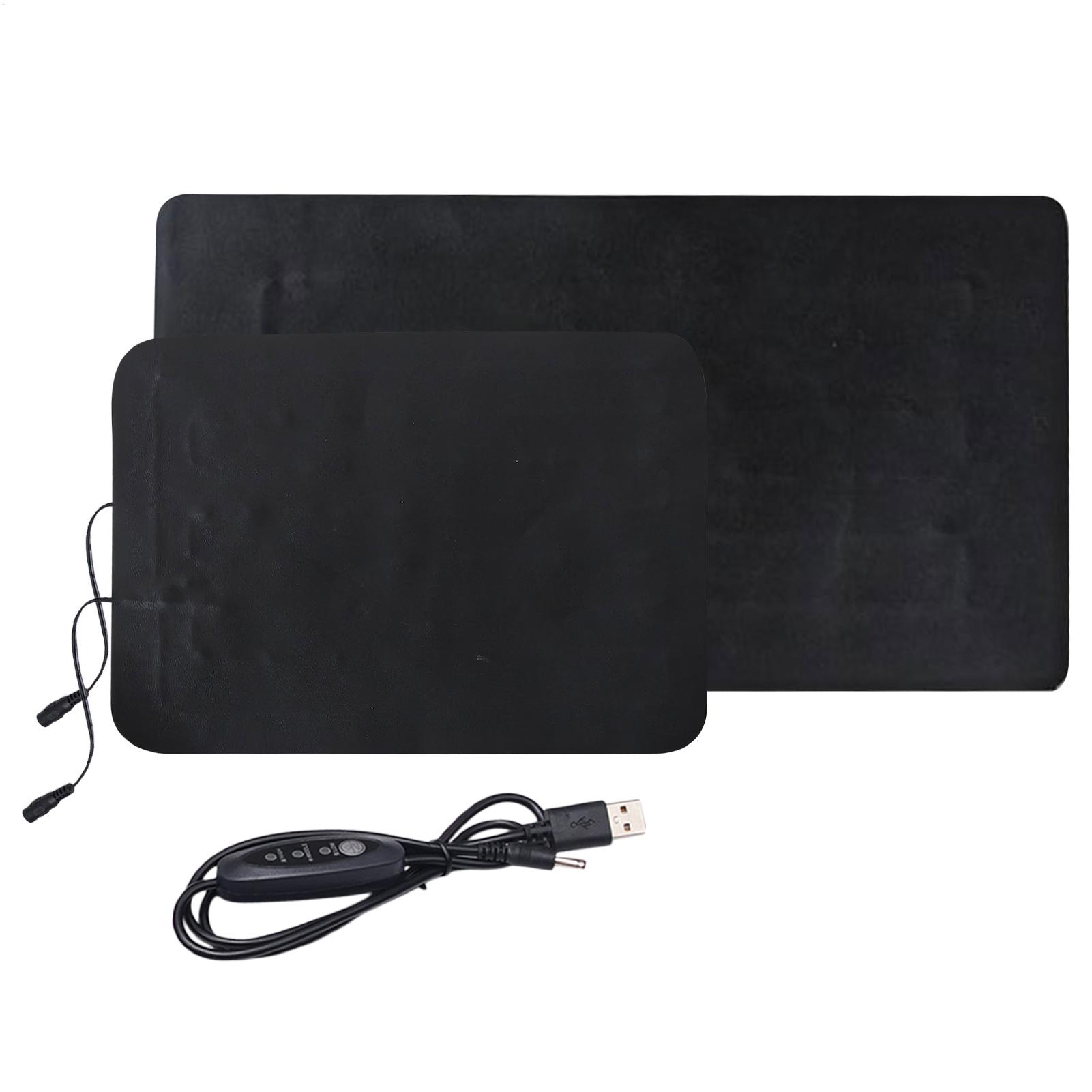 แผ่นทำความร้อนสำหรับเพาะเมล็ด  - Heat Mat Seedling บทวิจารณ์และราคา