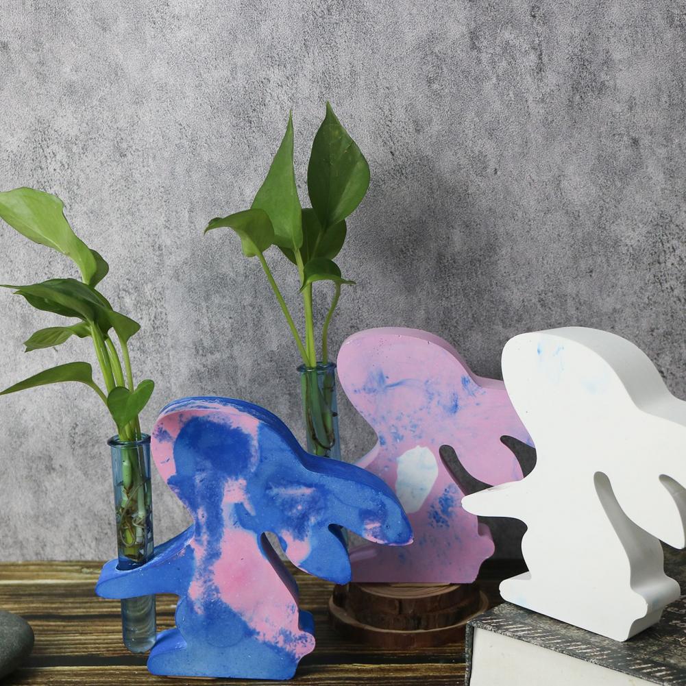 แม่พิมพ์แจกันดอกไม้รูปกระต่าย  - Propagation Station Vase บทวิจารณ์และราคา