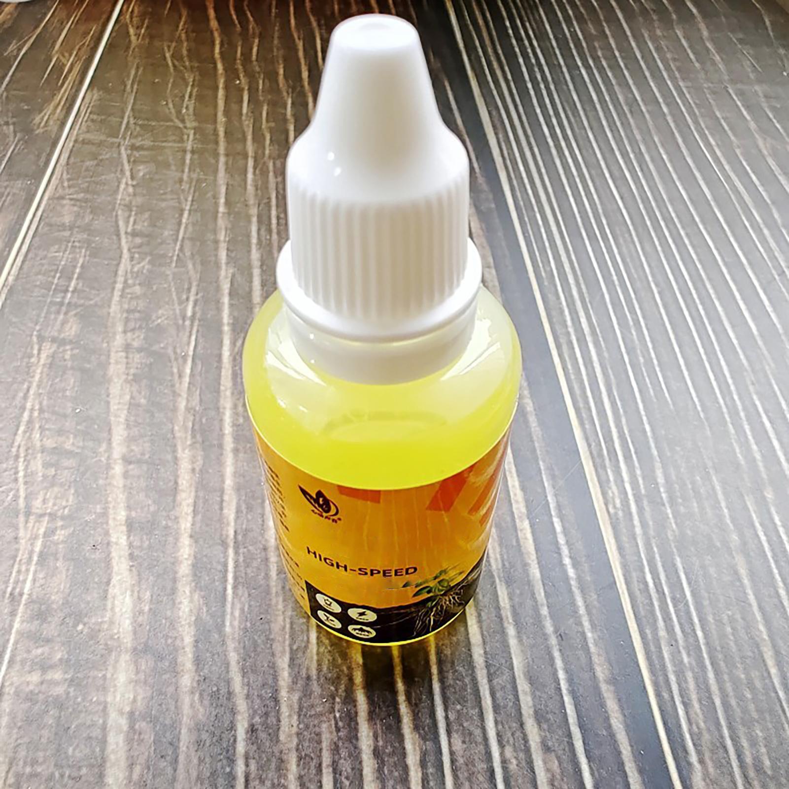 น้ำยาเร่งรากพืช 50 มล. สูตรสาร - Root Stimulator Liquid บทวิจารณ์และราคา