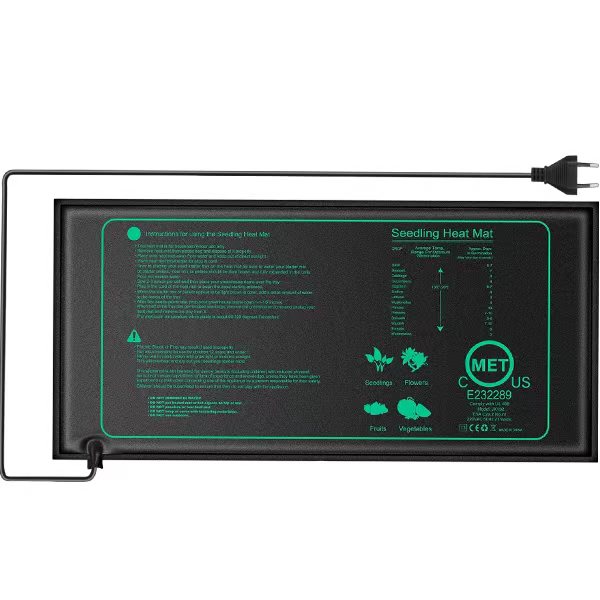 แผ่นทำความร้อนกันน้ำสำหรับเพาะ - Rooting Gel Clone บทวิจารณ์และราคา