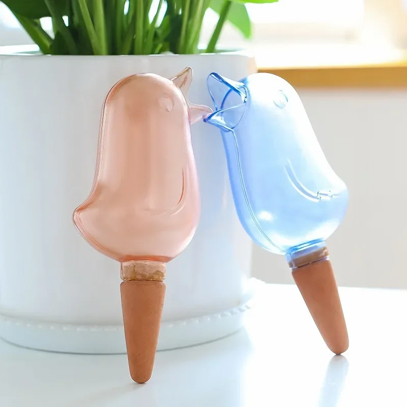 คุณภาพสูงอัตโนมัติดอกไม้ water - Self Watering Insert บทวิจารณ์และราคา