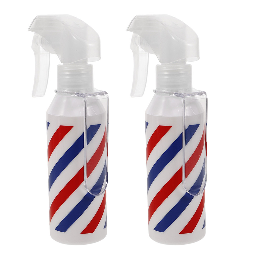 ขวดสเปรย์น้ำสำหรับร้านทำผม 2 ช - Misting Bottle Fine บทวิจารณ์และราคา