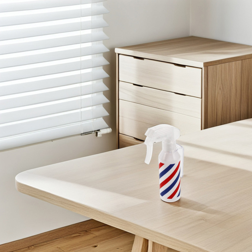 ขวดสเปรย์น้ำสำหรับร้านทำผม 2 ช - Misting Bottle Fine บทวิจารณ์และราคา