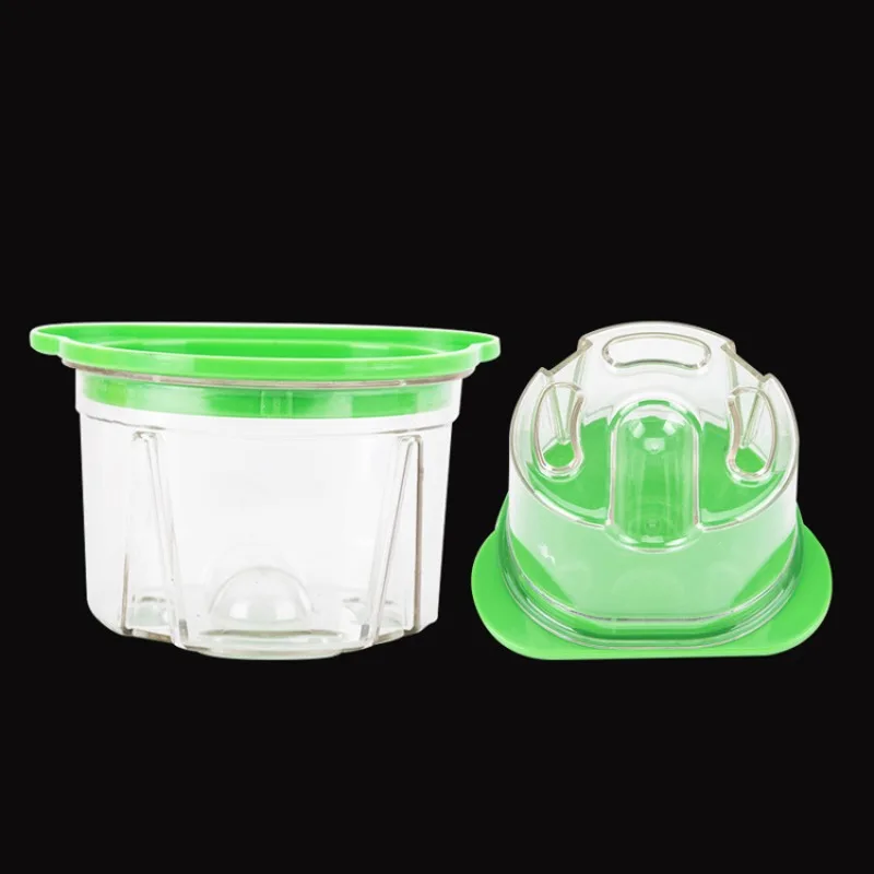 กล่องพลาสติกสำหรับทำแบบจำลองฟั - Agar Tissue Culture บทวิจารณ์และราคา