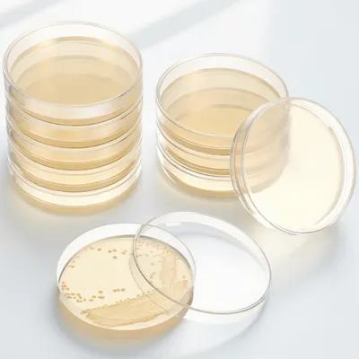 จานเพาะเชื้อวุ้นพร้อมสารอาหาร  - Agar Tissue Culture บทวิจารณ์และราคา