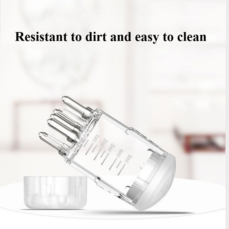 5ml MINI Scalp Applicator Liqu - Root Stimulator Liquid บทวิจารณ์และราคา