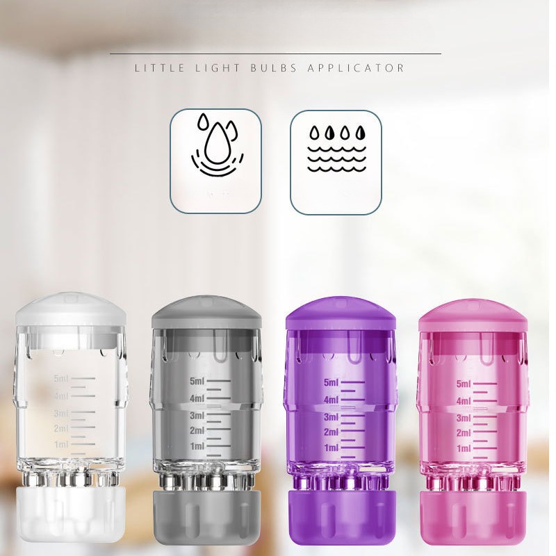 5ml MINI Scalp Applicator Liqu - Root Stimulator Liquid บทวิจารณ์และราคา